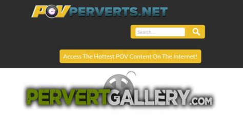 POVPerverts.net